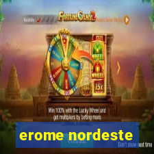 erome nordeste